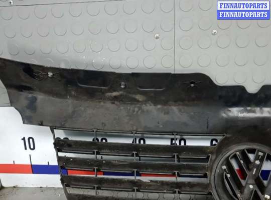 купить решетка радиатора на VOLKSWAGEN TRANSPORTER T5