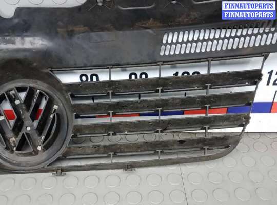 купить решетка радиатора на VOLKSWAGEN TRANSPORTER T5