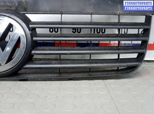 купить решетка радиатора на VOLKSWAGEN TRANSPORTER T5