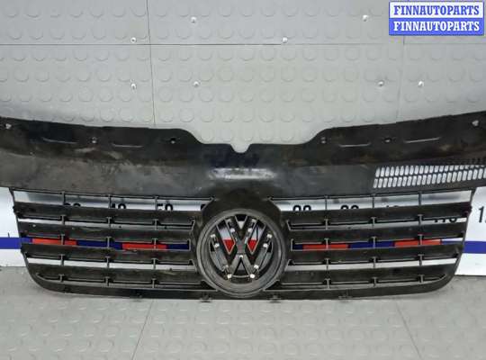купить решетка радиатора на VOLKSWAGEN TRANSPORTER T5