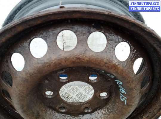 купить диск штампованный на MERCEDES BENZ SPRINTER 2