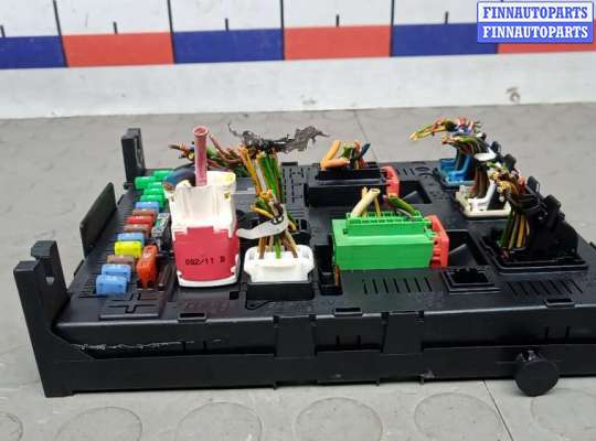 купить блок комфорта на CITROEN C4 GRAND PICASSO 1