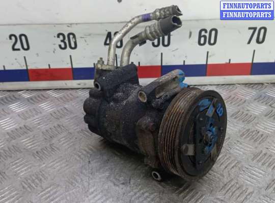 купить компрессор кондиционера дизельный на PEUGEOT 308 1