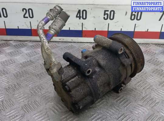 купить компрессор кондиционера дизельный на PEUGEOT 308 1