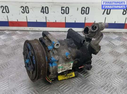 купить компрессор кондиционера дизельный на PEUGEOT 308 1