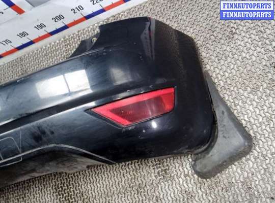 купить бампер задний на FORD FOCUS 2