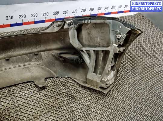 купить бампер задний на FORD FOCUS 2
