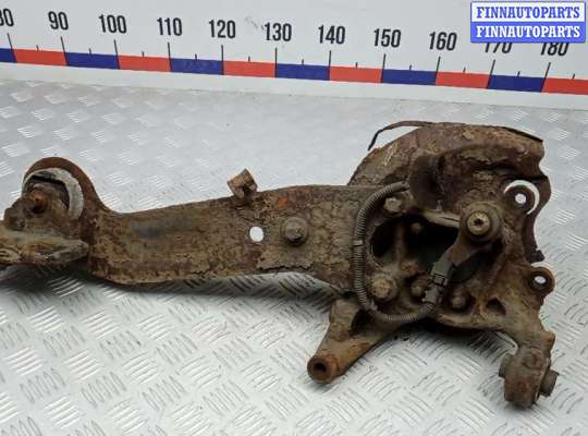 купить ступица задняя правая на OPEL SIGNUM