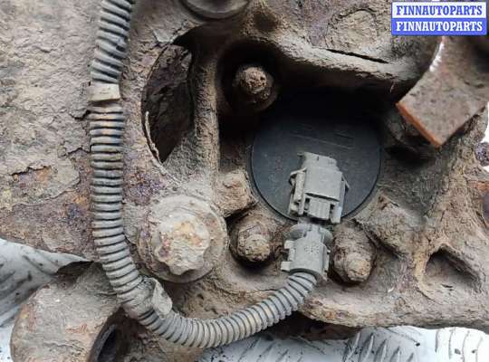 купить ступица задняя правая на OPEL SIGNUM