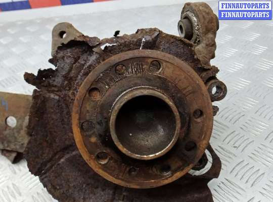 купить ступица задняя правая на OPEL SIGNUM