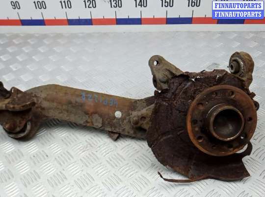 купить ступица задняя правая на OPEL SIGNUM