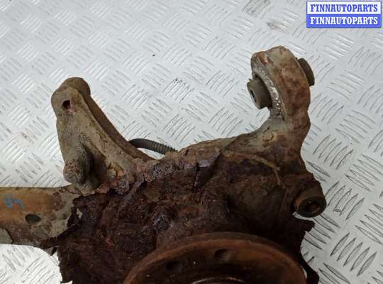 купить ступица задняя правая на OPEL SIGNUM