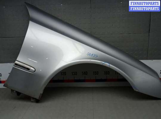 купить крыло переднее правое на MERCEDES BENZ E-CLASS W211