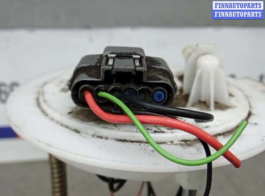 купить насос топливный электрический на NISSAN QASHQAI J11