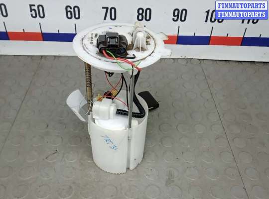 купить насос топливный электрический на NISSAN QASHQAI J11