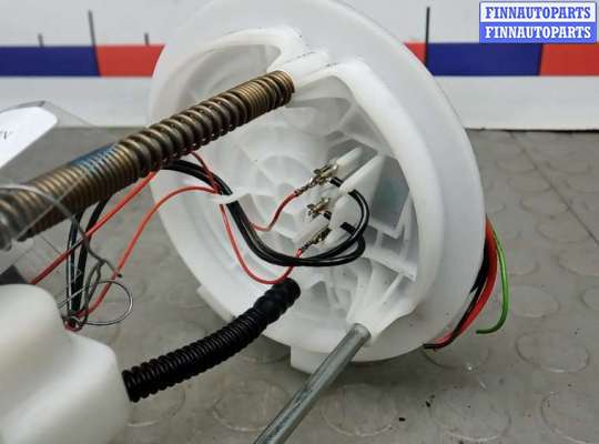 купить насос топливный электрический на NISSAN QASHQAI J11