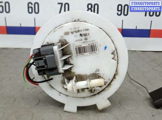 купить насос топливный электрический на NISSAN QASHQAI J11