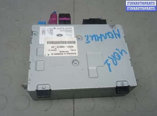 купить магнитола на LAND ROVER DISCOVERY SPORT 1