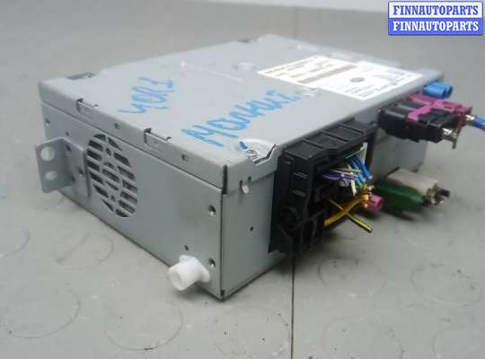 купить магнитола на LAND ROVER DISCOVERY SPORT 1