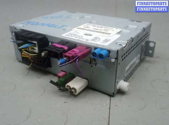 купить магнитола на LAND ROVER DISCOVERY SPORT 1