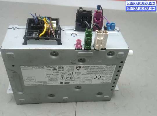 купить магнитола на LAND ROVER DISCOVERY SPORT 1