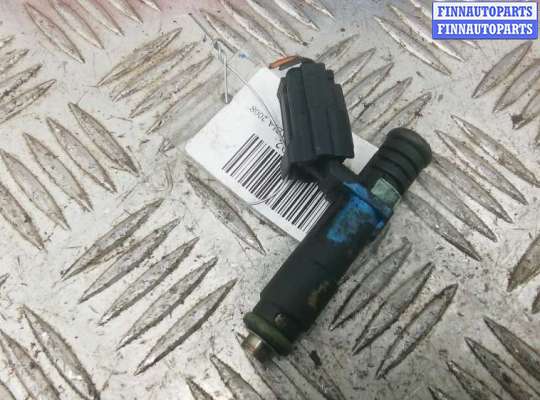 купить форсунка бензиновая на SKODA FABIA 2