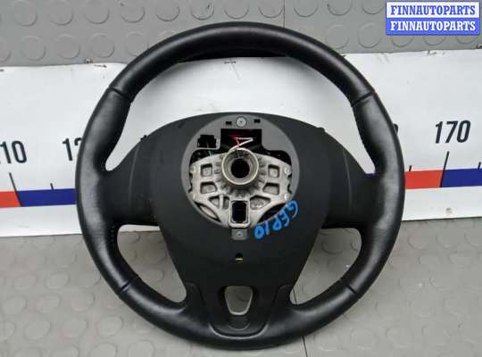 купить руль на RENAULT MEGANE 3