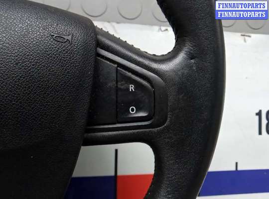 купить руль на RENAULT MEGANE 3