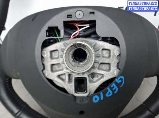 купить руль на RENAULT MEGANE 3