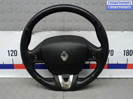 купить руль на RENAULT MEGANE 3