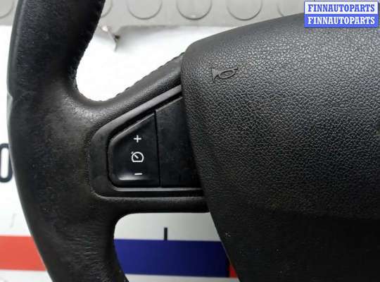 купить руль на RENAULT MEGANE 3