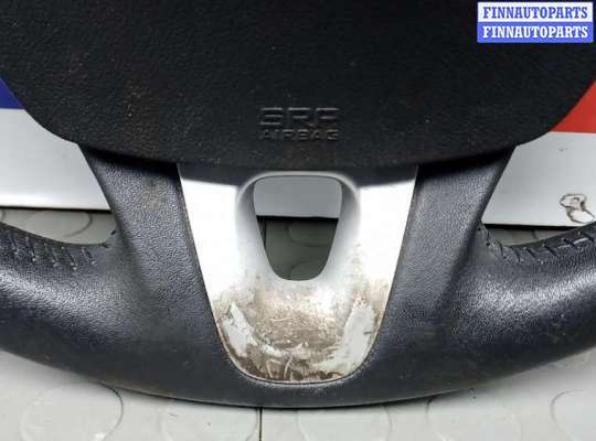 купить руль на RENAULT MEGANE 3