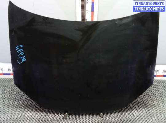 купить капот на VOLKSWAGEN GOLF 5