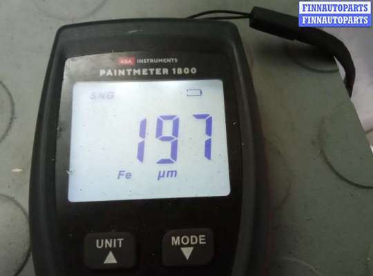 купить капот на VOLKSWAGEN GOLF 5