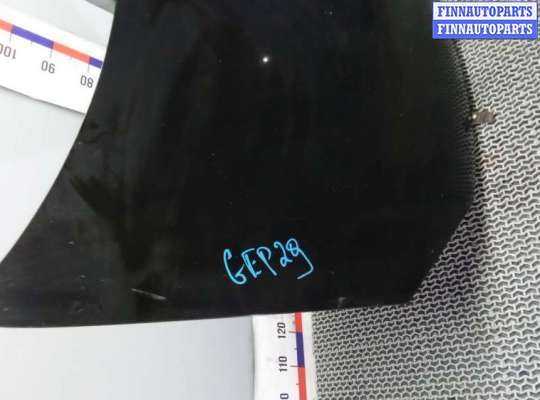 купить капот на VOLKSWAGEN GOLF 5