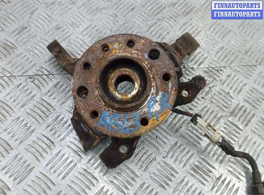 ступица передняя правая OP2276601 на OPEL ZAFIRA A