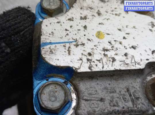 Насос ГУР (ЭУР, ЭГУР)