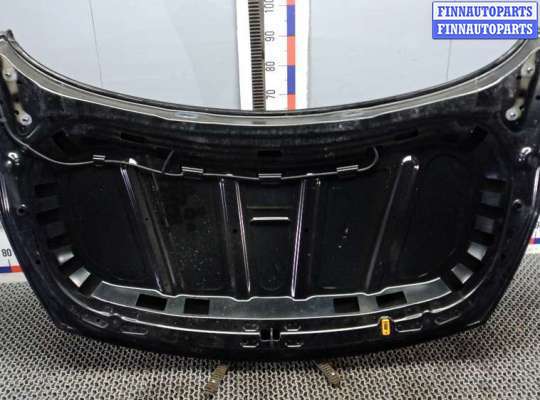 купить капот на OPEL ASTRA K