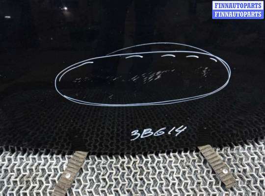 купить капот на OPEL ASTRA K