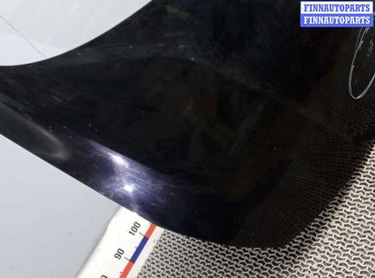 купить капот на OPEL ASTRA K