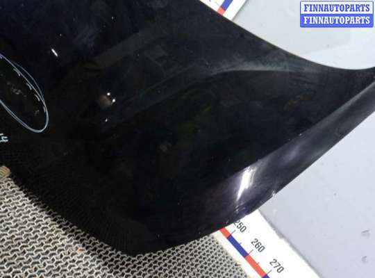 купить капот на OPEL ASTRA K