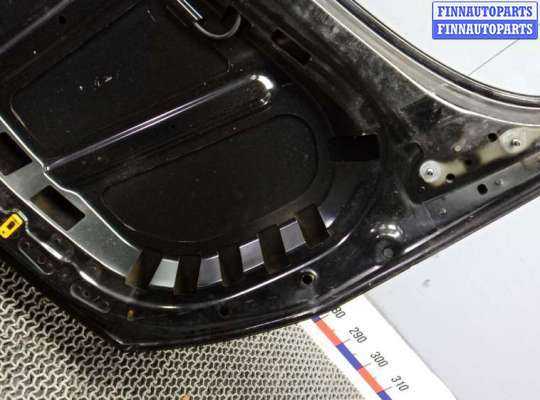 купить капот на OPEL ASTRA K