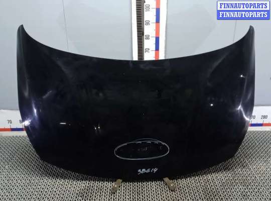 купить капот на OPEL ASTRA K