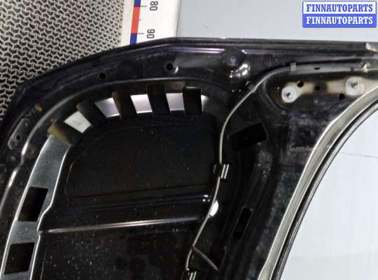 купить капот на OPEL ASTRA K