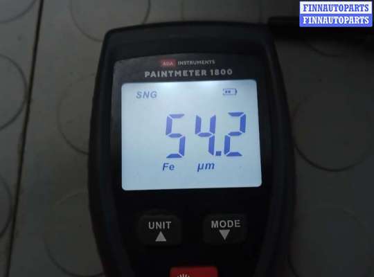 купить капот на OPEL ASTRA K