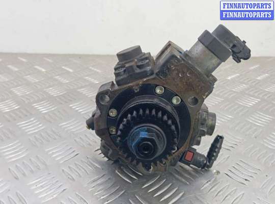 купить тнвд дизельный на NISSAN QASHQAI J10 +2