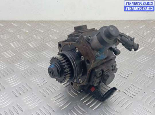 купить тнвд дизельный на NISSAN QASHQAI J10 +2