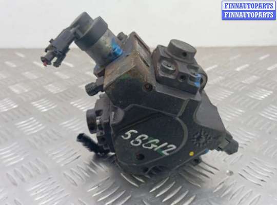 купить тнвд дизельный на NISSAN QASHQAI J10 +2