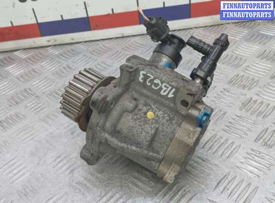 купить тнвд дизельный на CITROEN C4 2