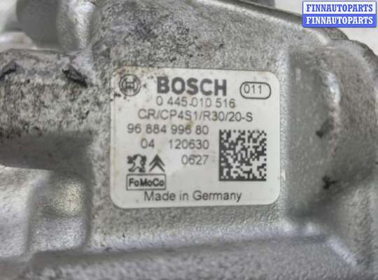 купить тнвд дизельный на CITROEN C4 2